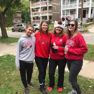 Meet your Posher, Annette